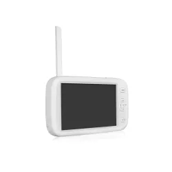 Niania elektroniczna Lionelo Babyline 9.1