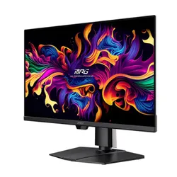 Monitor MSI 271QR QD-OLED X50 26.5" 2560x1440px 500Hz 0.03 ms [GTG]