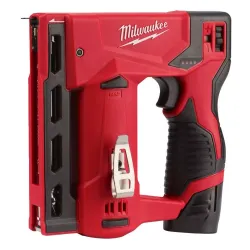 Milwaukee M12 BST-202X Küçük Kapı Zımbası