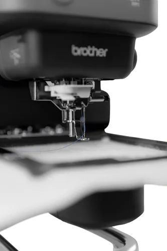 Hafciarka BROTHER Skitch PP1