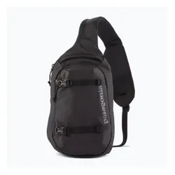 Plecak na ramię Patagonia Atom Sling 8 l black