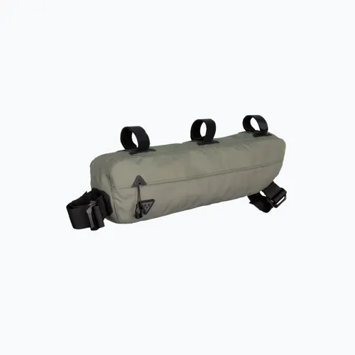 Torba rowerowa na ramę Topeak Loader Midloader 4.5 l green