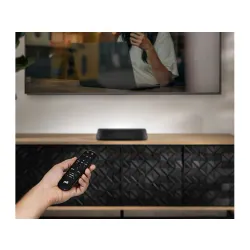 Soundbar Polk Audio MagniFi Mini AX 3.1 Wi-Fi Bluetooth AirPlay Chromecast Dolby Atmos DTS X