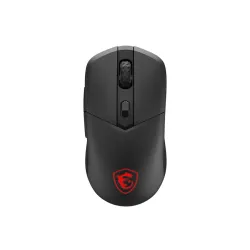 Myszka gamingowa MSI Versa 300 Elite Czarny