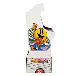 Konsola ARCADE1UP Pac-Mania