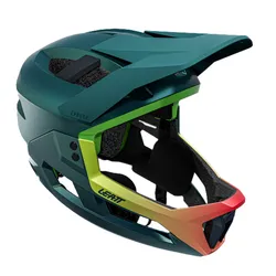 Kask rowerowy Full Face LEATT MTB Enduro 3.0