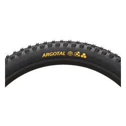 CONTİNENTAL Argotal Downhill Lastikleri