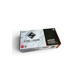 Karta graficzna ASROCK Radeon RX 9060 XT Steel Legend 16GB OC - outlet