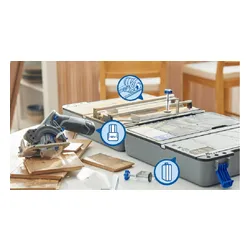 Pilarka tarczowa DREMEL Blueprint (CS12V-SC1)