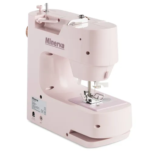 Maszyna do szycia Minerva Rose