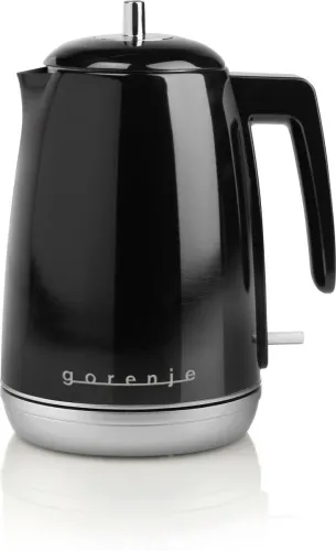 Czajnik Gorenje K15RLBK 1,7l 2200W