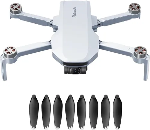 Dron POTENSIC Atom Body