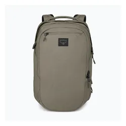 Plecak miejski Osprey Aoede Airspeed 20 21 l tan concrete
