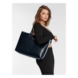 Сумка Tommy Hilfiger Iconic Tommy Tote AW0AW12017 C7H