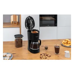 Ekspres MILLA HOME MCM300K Czarny