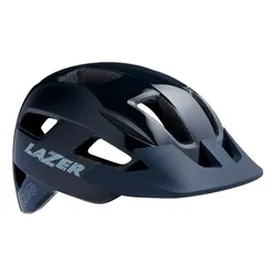 Kask rowerowy LAZER Gekko + Net