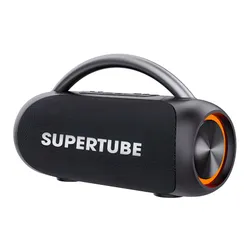 Głośnik mobilny TRACER SuperTube Czarny