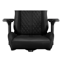 Fotel YUMISU 2050 Czarny