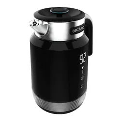 Cecotec ThermoSense 600 Touch czarny