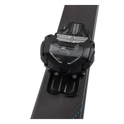 Narty allmountain HEAD KORE X 85 + wiązania TYROLIA ATTACK 11 z GRIP WALK 2023 - Długość (cm) - 156