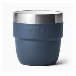 Kubek YETI Rambler 118 ml 2 szt. black