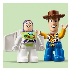 LEGO Duplo Toy Story 4 treni (10894)