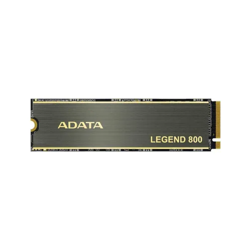 Dysk Adata Legend 800 500GB PCIe Gen4 x4