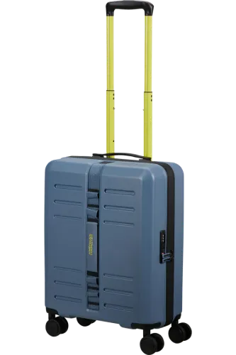 Чемодан/ручная кладь American Tourister TrailOn 55 см - Coronet Blue