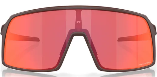 Велосипедные очки OAKLEY Sutro PRIZM Trail Torch