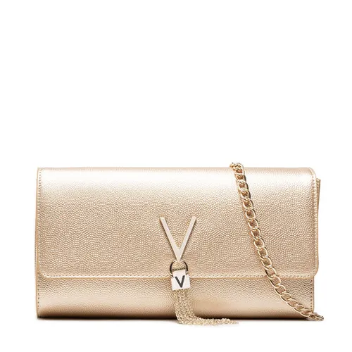 Valentino Divina Portofel Vbs1r401g Oro