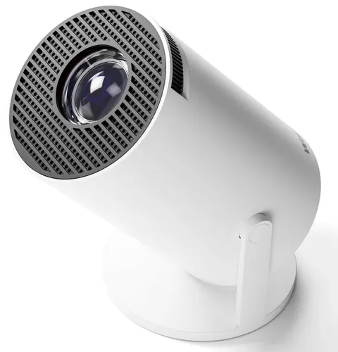 Projektor WANDOO LMP360 HD (1280 x 720), 160 ANSI lumen, Wi-Fi, Bluetooth