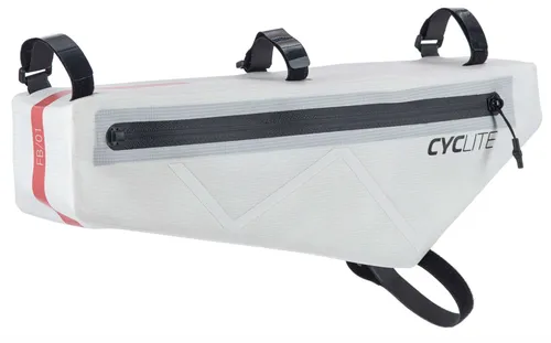 Torba pod ramę CYCLITE Frame Bag 01