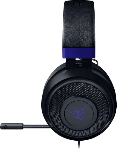 Наушники геймерские / игровые Razer Kraken черный (RZ04-02830500-R3M1)