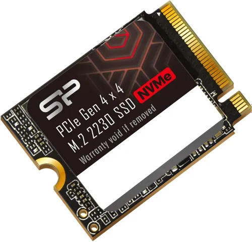 Dysk SILICON POWER UD90 1TB SSD