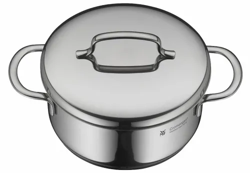 Zestaw garnków WMF Mini 0718556040 (9 elementów)
