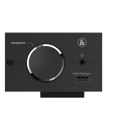 Tuner Hama DIT2006BT Czarny