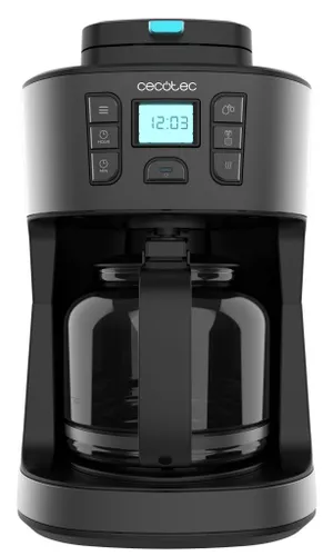 Ekspres CECOTEC Coffee 66 Grind & Drop