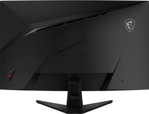 Monitor MSI MAG 321CQF E18 31.5" 2560x1440px 180Hz 0.5 ms [GTG] Curved