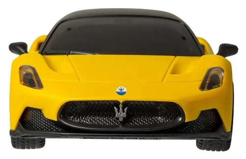 Samochód zdalnie sterowany RW Maserati MC20 27224M