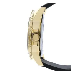 Guess Lady Frontier Saati Gw0349l1 Gold / Black