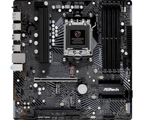 Płyta główna ASrock B650M PG Lightning