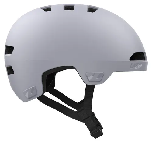 Kask rowerowy LAZER Maze KinetiCore Fioletowy Miejski (rozmiar M/L)