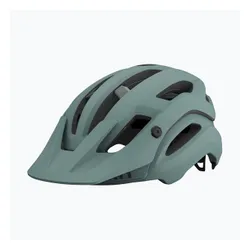 Kask rowerowy Giro Manifest Spherical MIPS matte mineral