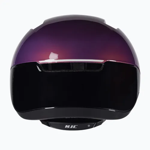 Kask rowerowy HJC Calido purple violet