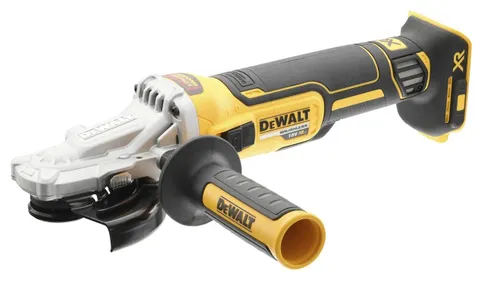 DeWalt Dcg405fn Polizor unghiular