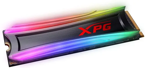 Dysk Adata XPG SPECTRIX S40G RGB 256GB