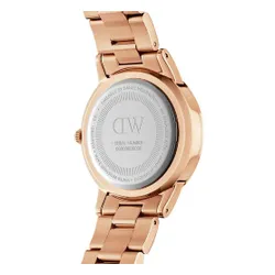 Часы Daniel Wellington Link Dw00100212 Gold / Black