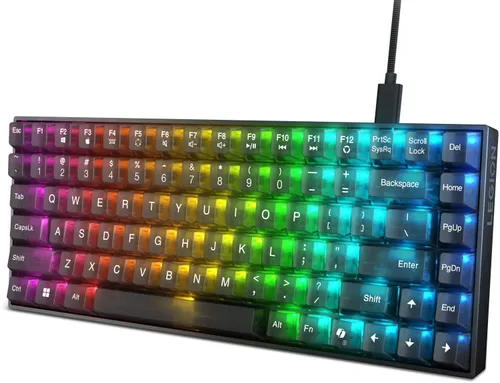 Klawiatura LENOVO Legion K510 Mini Pro