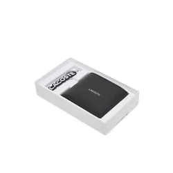 Lacoste Portfel męski NH5054OI