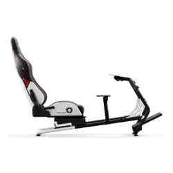 Kokpit DIABLO X-Drive Czarno-Biały